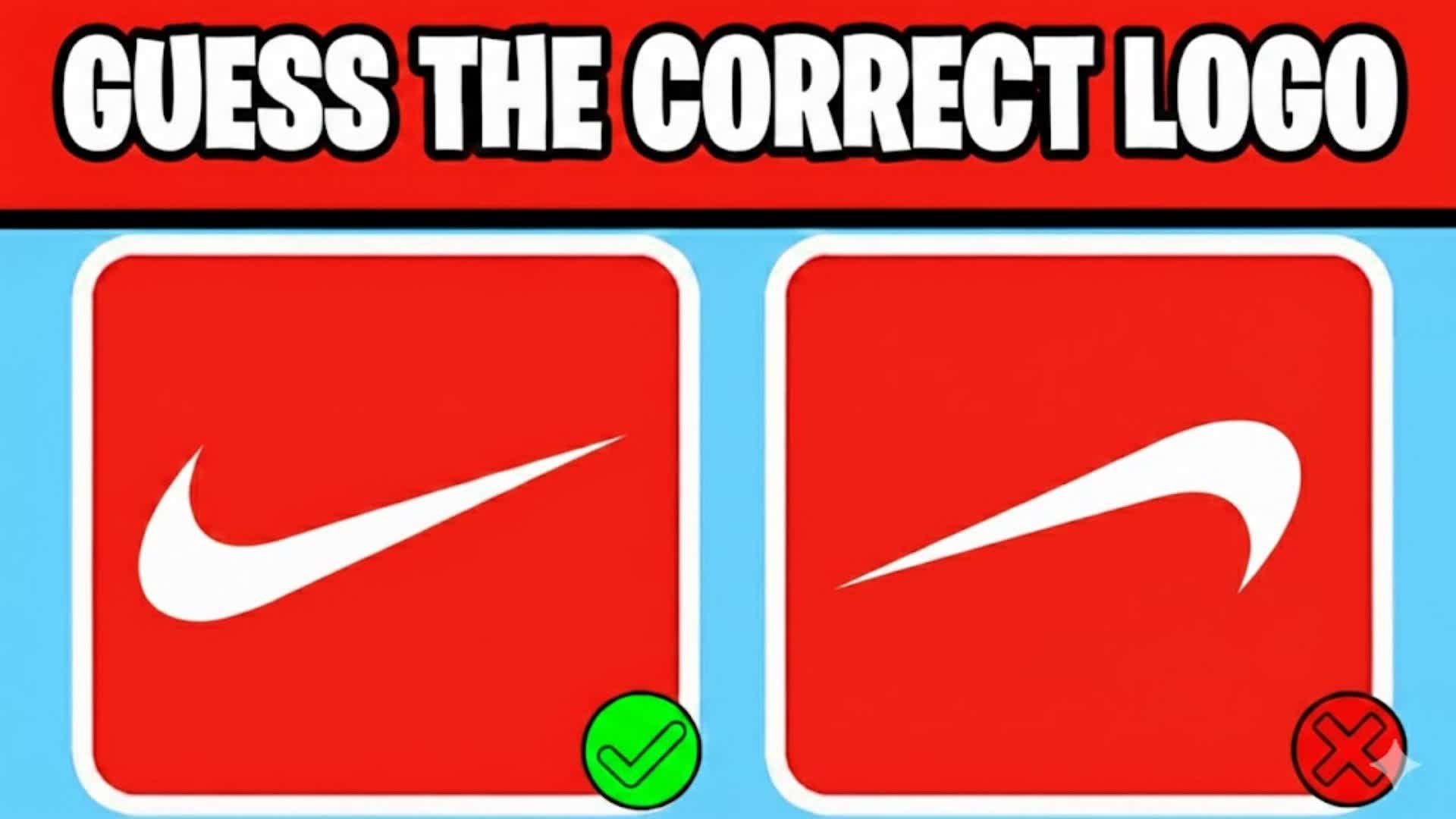 正しいロゴを当てよう