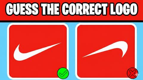 Guess The Correct Logo