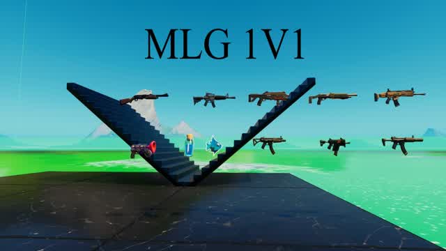 1V1 MAP