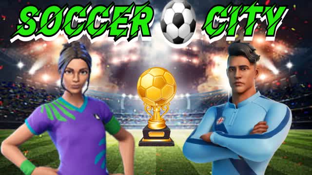 Capture 1 – Soccer City