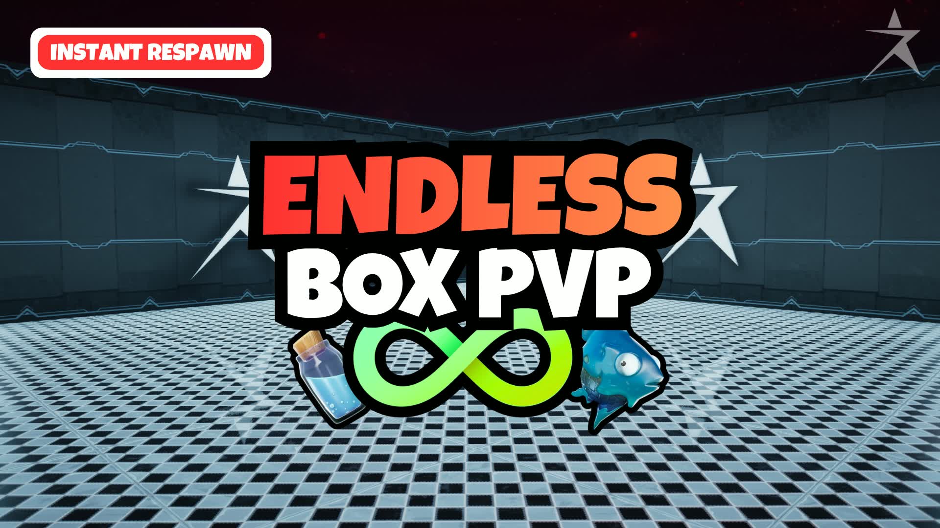 ENDLESS BOXFIGHT📦