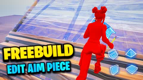Freebuild Edit Bots Training 🤖