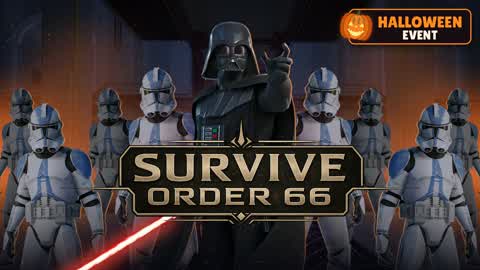Survive Order 66