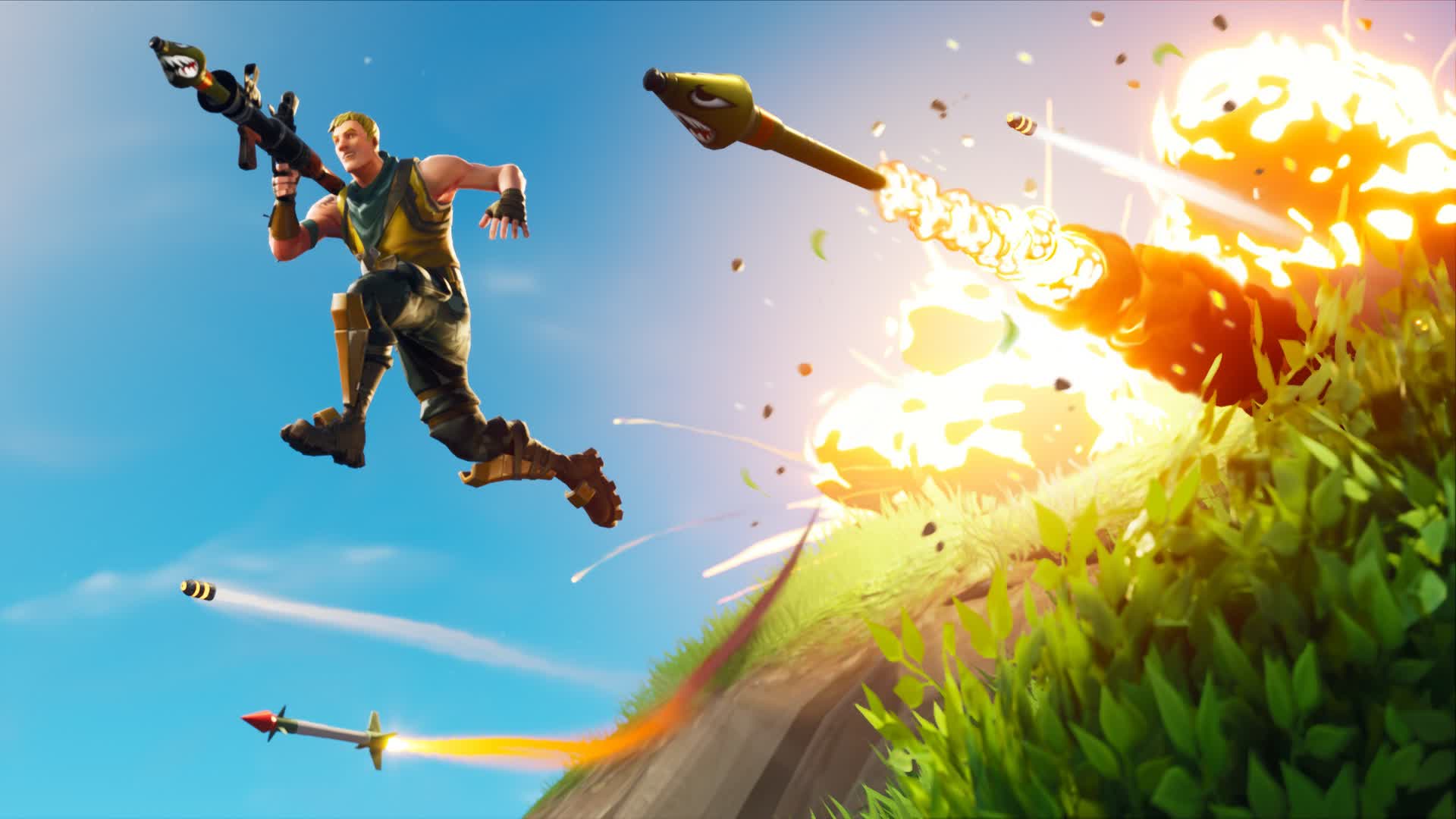 battle royal
