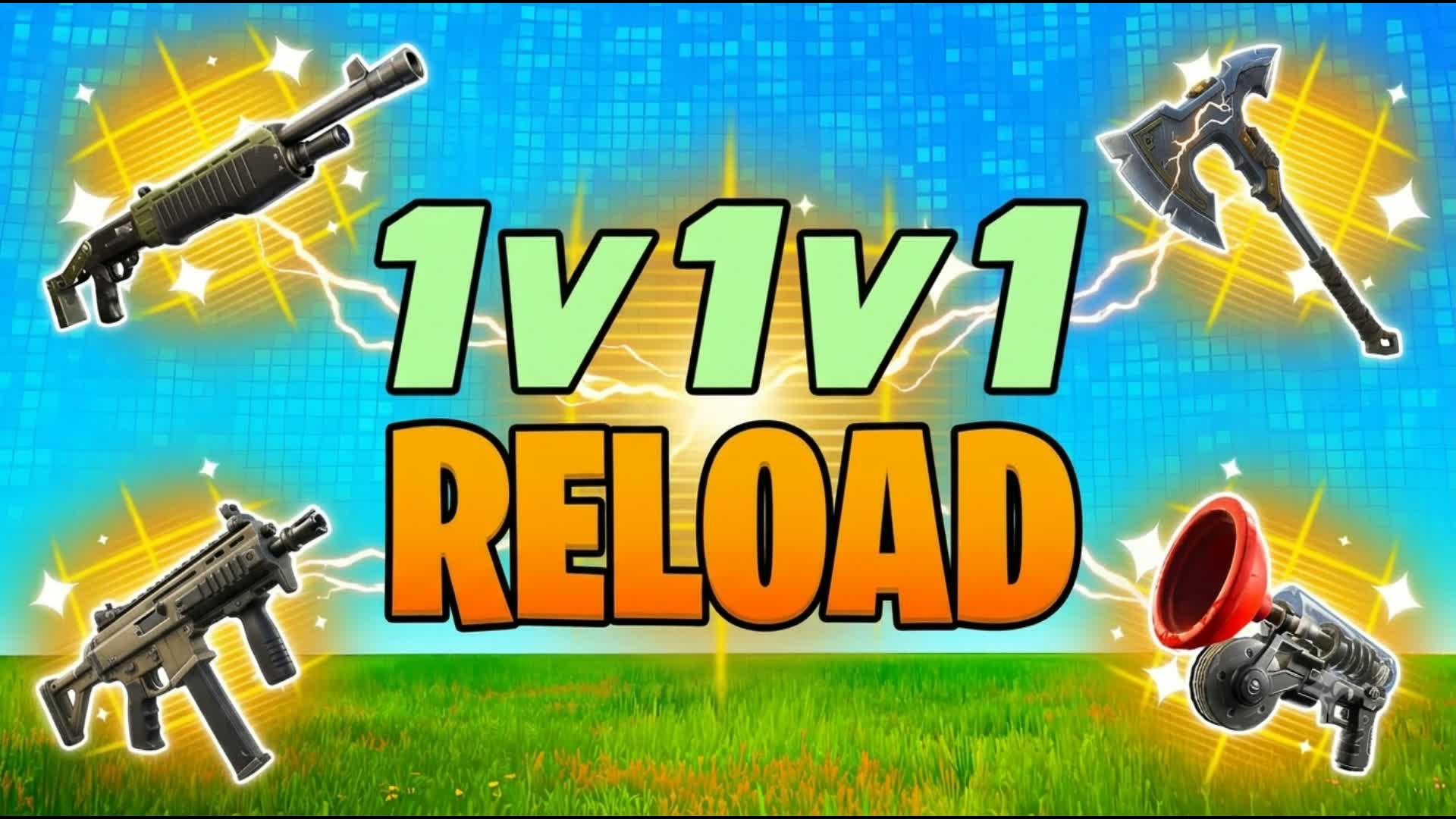 1v1 me bro - تعال ١ ضد ١ يا برو