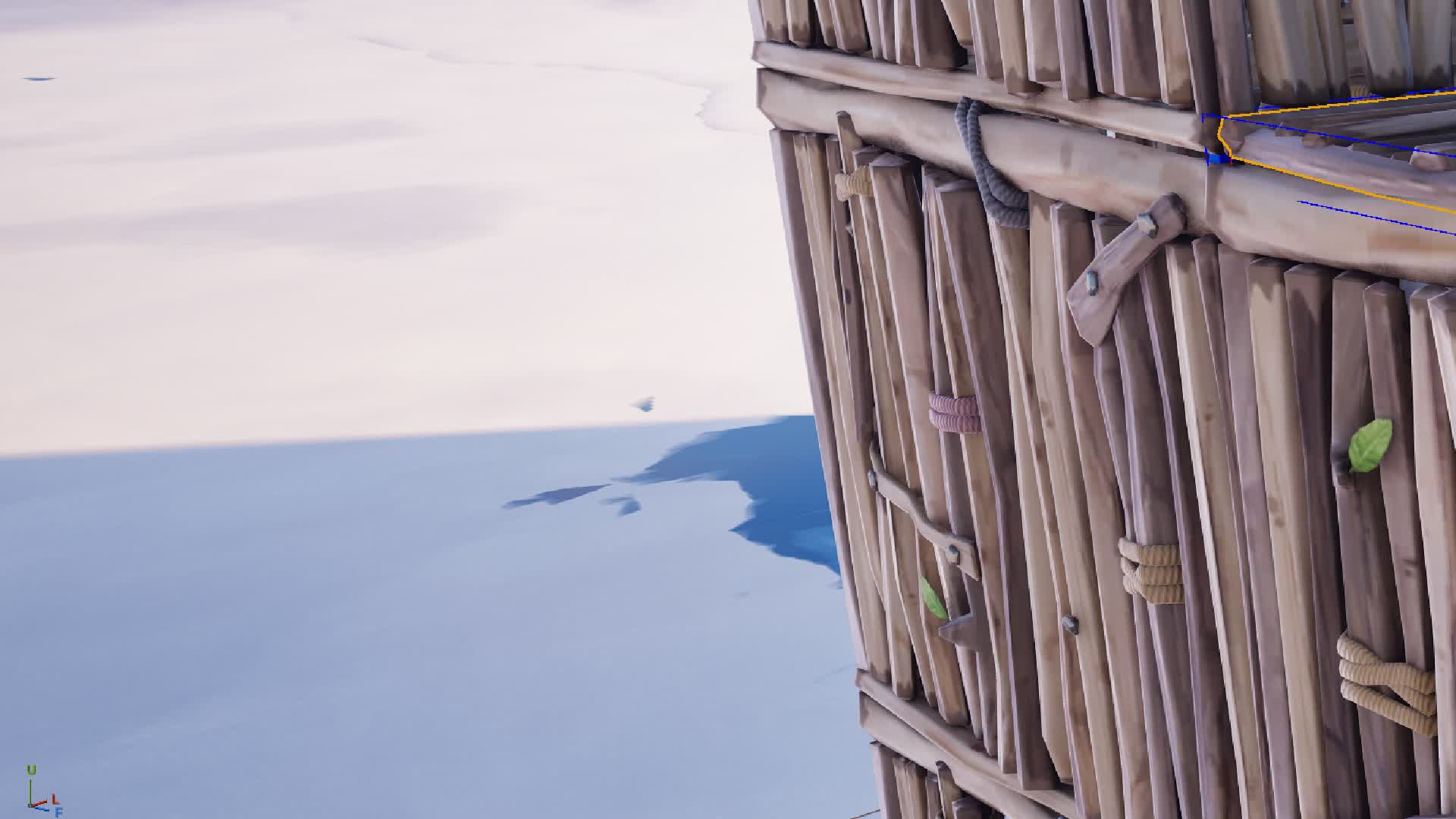 láthatatlan akadályok