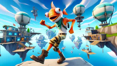 SKYBASE PROP HUNT