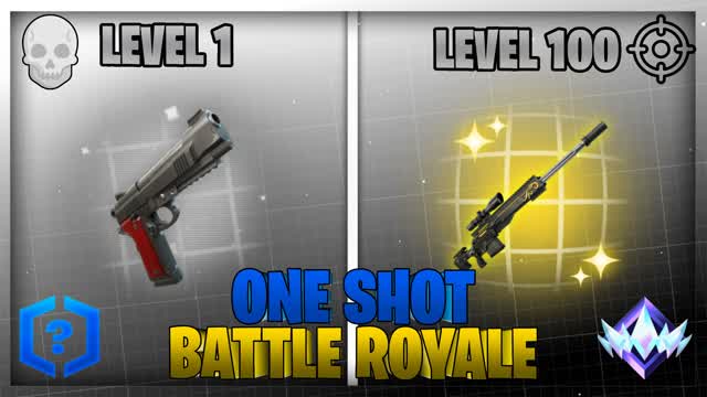 Capture 2 – One Shot🔫Battle Royale🎯