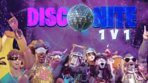 DiscoNite 1v1