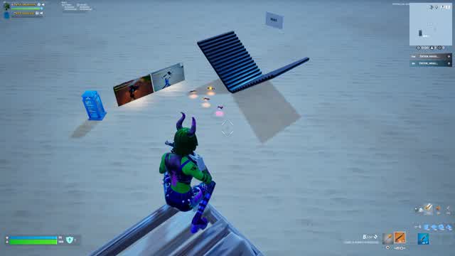 GHXXFY 1V1 MAP (6 PLAYERS)