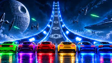 🏎️ EXTREME RAMP - CAR GAME
