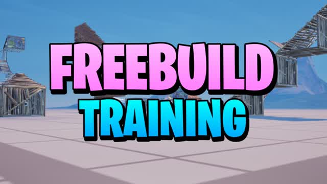 FreeBuild Training [Naytin]