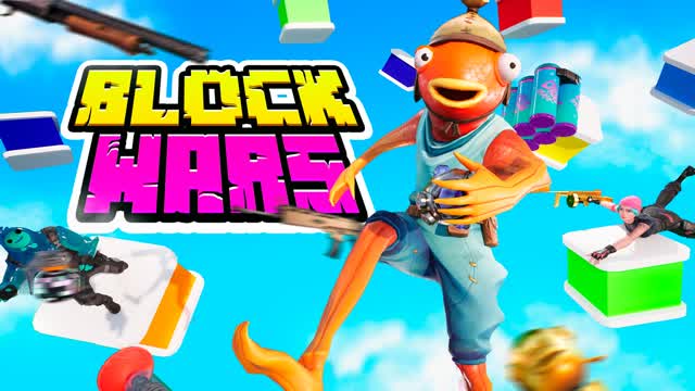 Capture 1 – BLOCK WARS MINIGAMES ⭐
