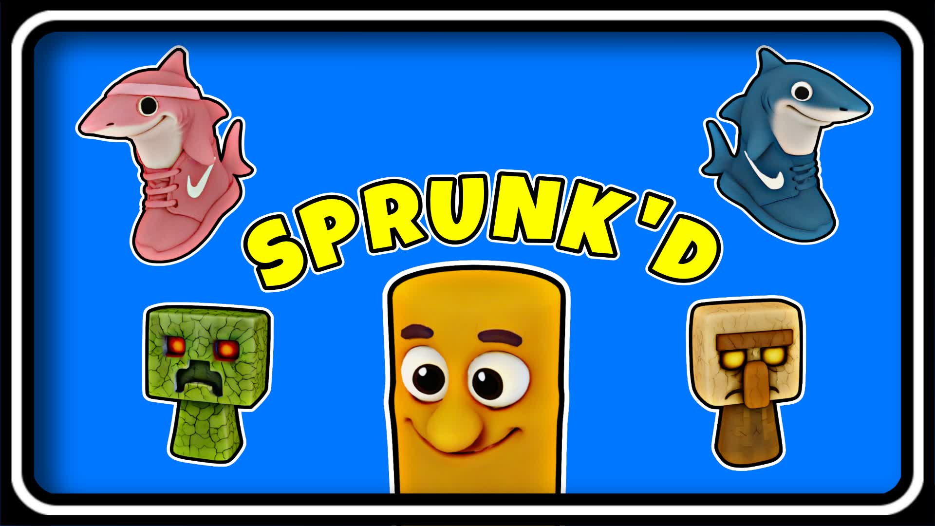 SPRUNKD
