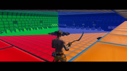 best blue vs red vs green