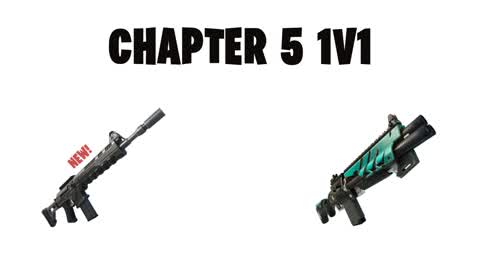 Chapter 5 1v1