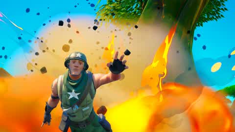 Zone Wars Battle Grounds