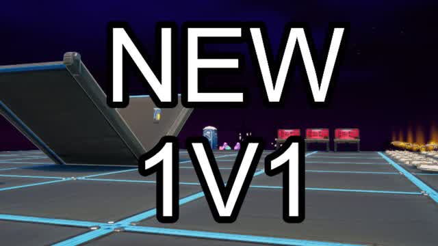 NEW 1v1