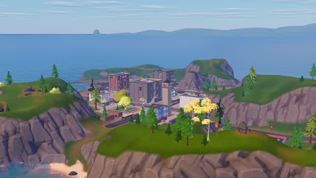 TILTED 1v1 Real