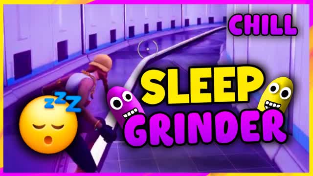 Sleep Grinder