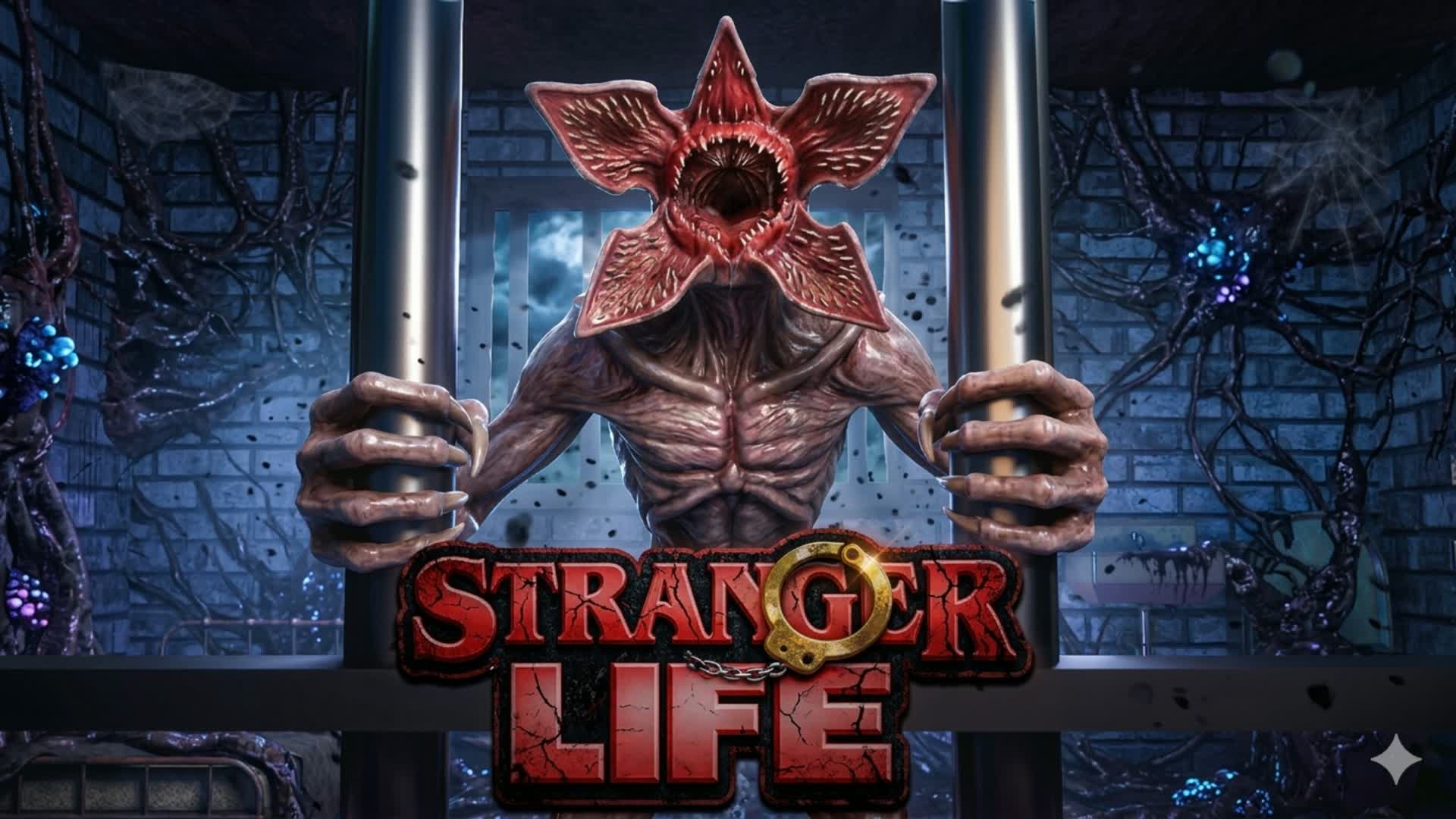STRANGER LIFE [ROGUELIKE]