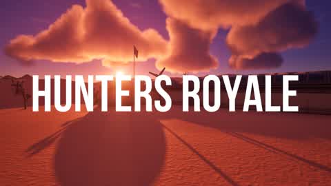 Hunter's Royale: Zero