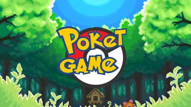 Poket GunGame