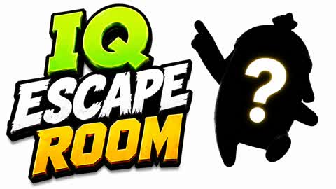 IQ BOOST 🧠 ESCAPE ROOM