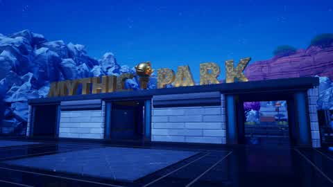 Mythic Park