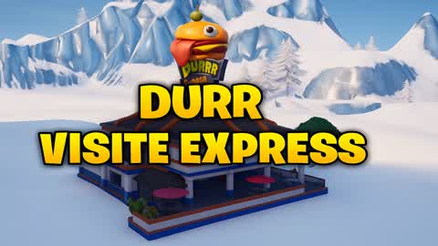 Durr Express Tour