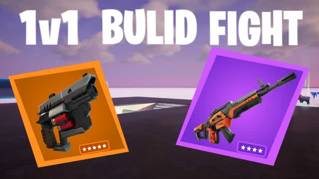 1V1 · Buil · Fight