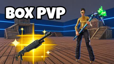 VYNIX PVP BOX