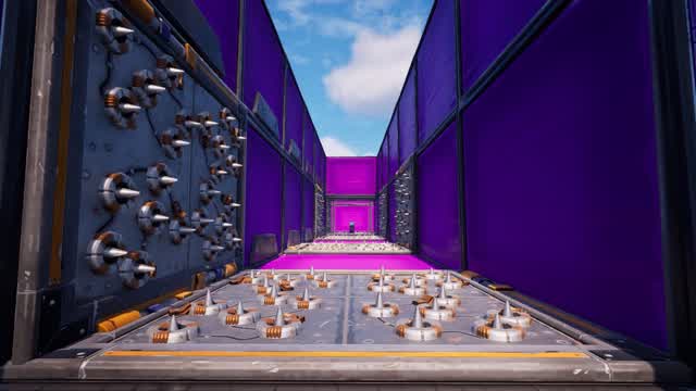 🏃100 LEVELS DEFAULT DEATHRUN 🏃