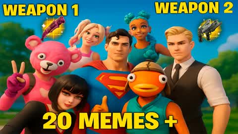 GUN GAME NOSHAHR CANALS