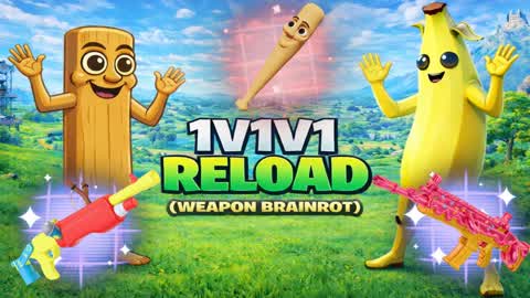 1V1V1 1V1 A RELOAD