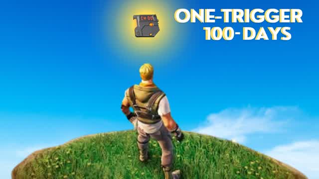 One Trigger 100-Days  *BETA*