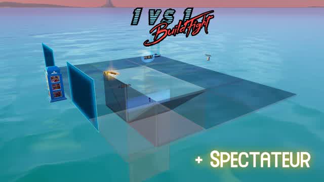 Spec 1vs1 3.0