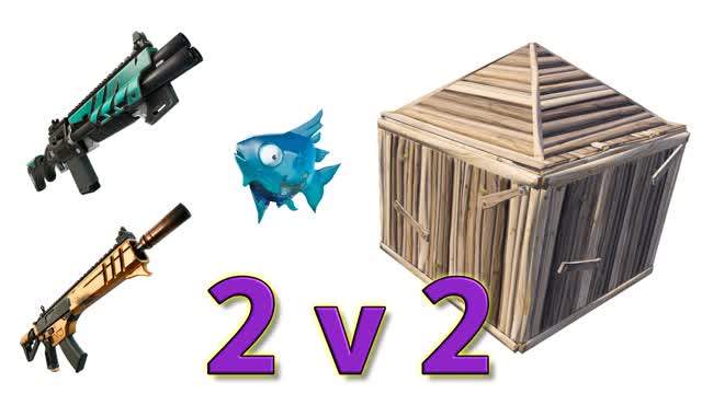 Fast BoxFight 2v2
