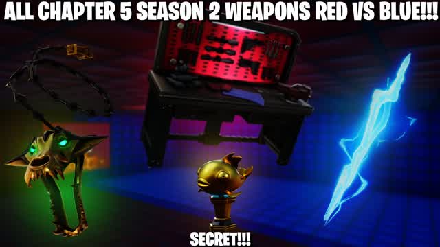 Capture 1 â đ”đŽSEASON 2 RED VS BLUE đŽđ”