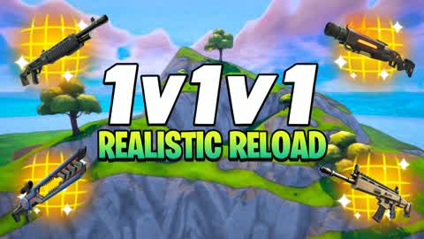 1V1V1 REALISTIC