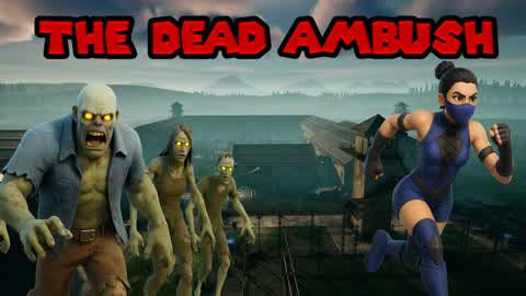 the dead ambush - beta