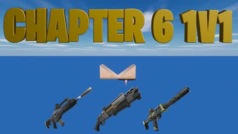 CHAPTER 6 1V1