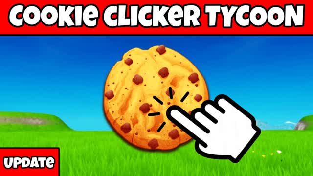 Cookie Clicker Tycoon