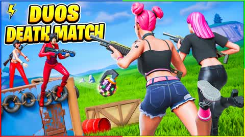 Duos Death Match