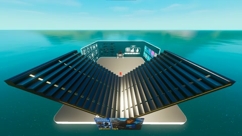 Island image