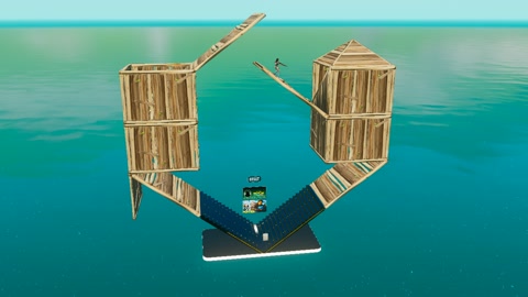 Island image