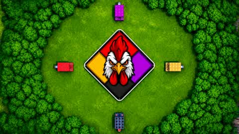 ZONE WARS BY IGALO 🐔
