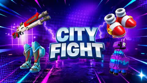 GRAND FIGHTING DRIVE CITY