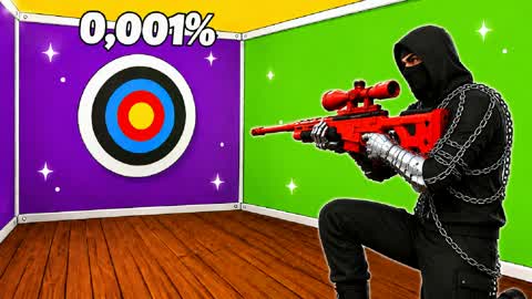 CRAZY TRICKSHOT OMG HUBERT RED