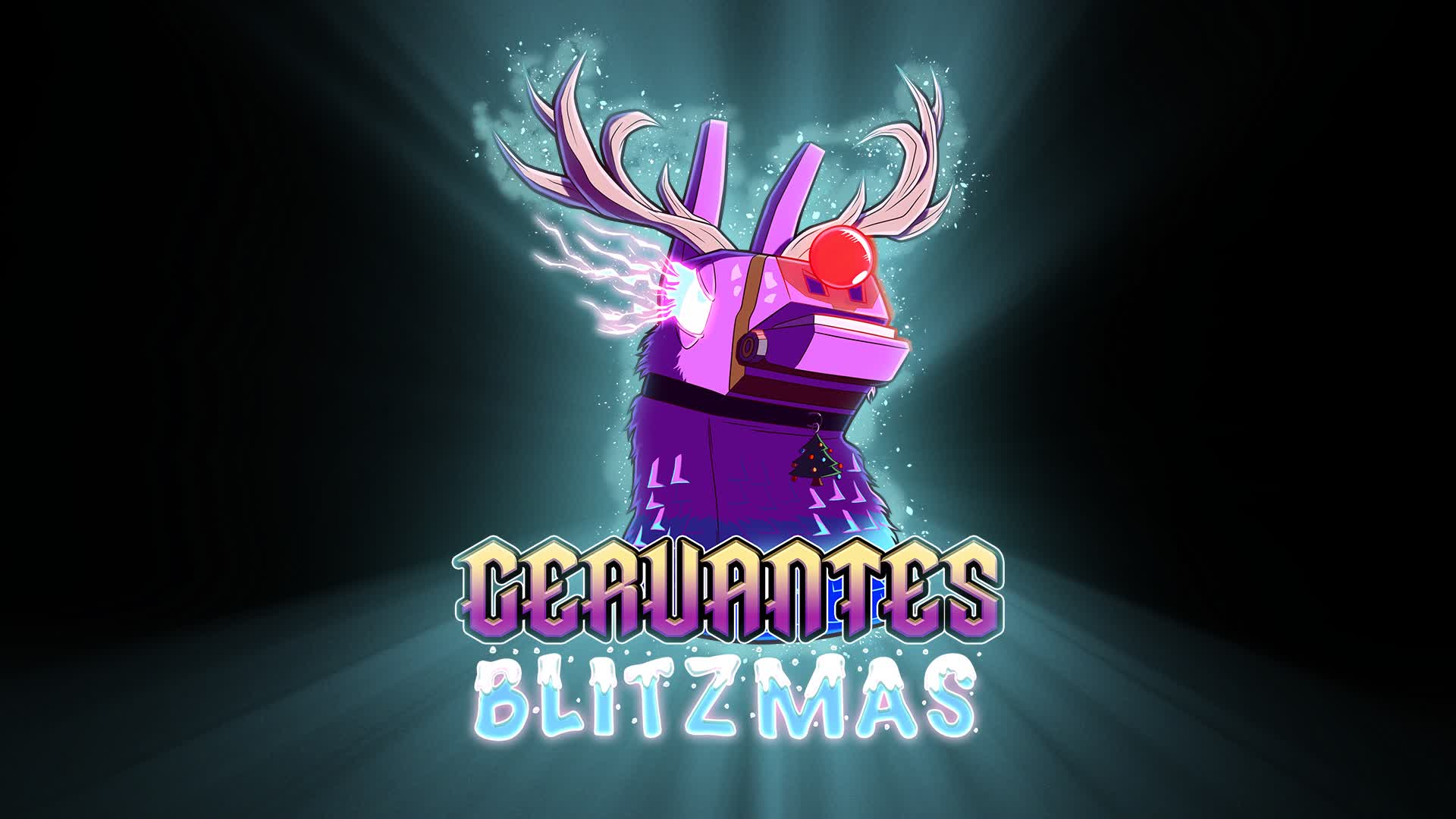 Cervantes Blitzmas